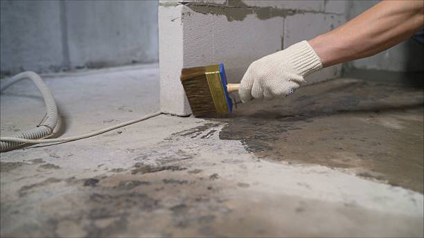 24/7 Emergency Crawl Space Encapsulation experts in Welcome, NC